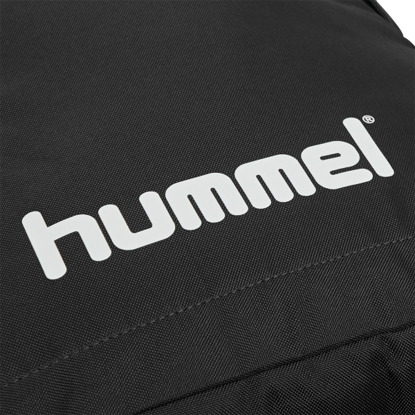 Hummel Core Back Pack SCM - Schwarz